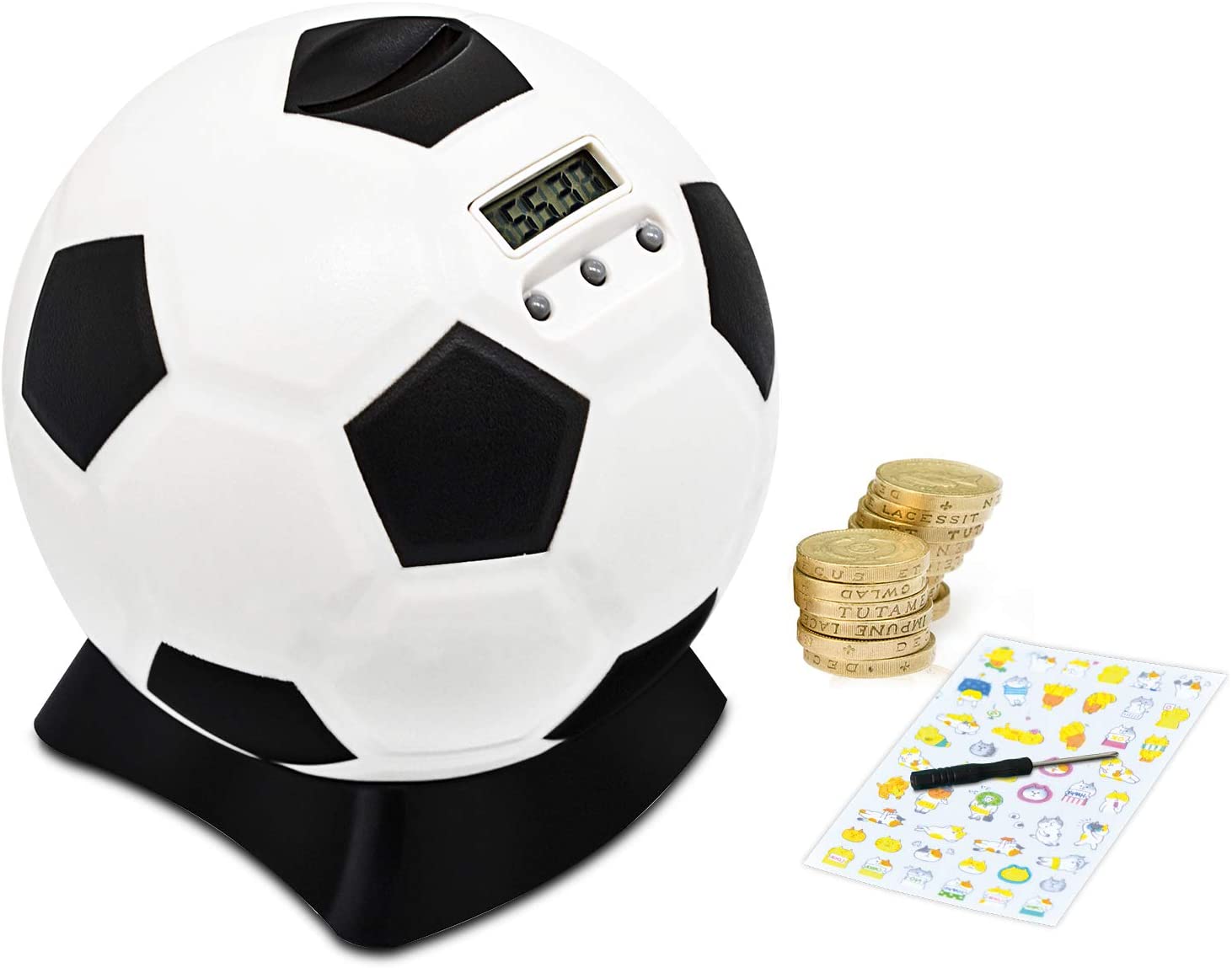 mommed-piggy-bank-digital-counting-moneybox-soccer-ball-piggy-bank